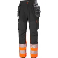Helly Hansen Calças De Trabalho Icu Brz Cons Cl1