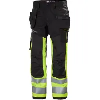 Helly Hansen Calças De Trabalho Alna 2.0 Cons Cl1