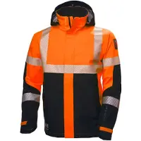 Helly Hansen Jaqueta Impermeável Icu