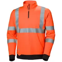 Helly Hansen Moletom Com Meia-zíper Addvis
