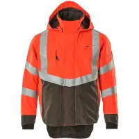 Mascot Casaco Safe Supreme 15501 Outer Lining