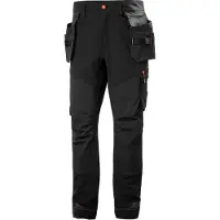 Helly Hansen Calças De Trabalho Kensington Cons