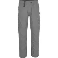 Mascot Calças De Trabalho Hardwear 08679 Big Thigh Pockets