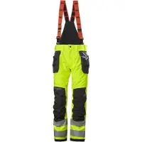 Helly Hansen Calças De Trabalho Alna 2.0 Cons Cl2 Shell