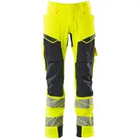 Mascot Calças De Trabalho Accelerate Safe 19279