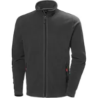 Helly Hansen Casaco Polar Oxford Light