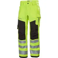 Helly Hansen Calças De Trabalho Alna 2.0 Cl2