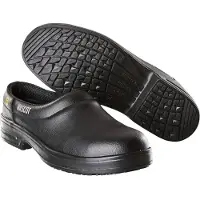 Mascot Tamancos Footwear Clear F0800