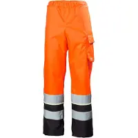 Helly Hansen Calças De Trabalho Uc-me Winter Cl2