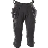 Mascot Calças 3/4 Accelerate 18249 Hanging Pockets