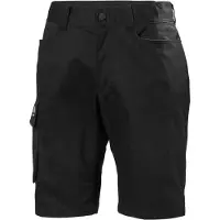 Helly Hansen Calções De Trabalho Manchester