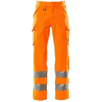 Mascot Calças De Trabalho Safe Light 18879 Big Thigh Pockets