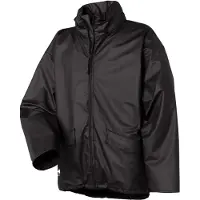 Helly Hansen Capa De Chuva Voss