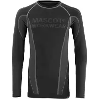 Mascot Camiseta De Manga Comprida Crossover 50561