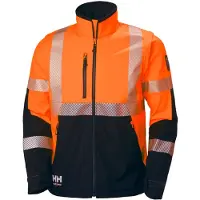 Helly Hansen Jaqueta Softshell Icu