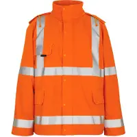 Mascot Capa De Chuva Safe Aqua 50101