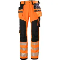 Helly Hansen Calças De Trabalho Icu Cons Cl2