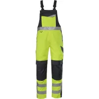 Mascot Macacão Com Joelheiras Multisafe 13869