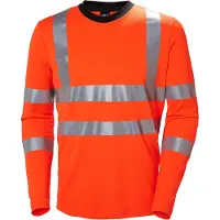 Helly Hansen Camiseta De Manga Comprida Addvis