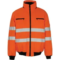 Mascot Jaqueta De Piloto Safe Arctic 00534
