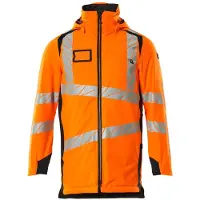 Mascot Parka Accelerate Safe 19030
