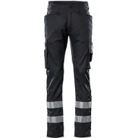 Mascot Calças De Trabalho Frontline 17879 Big Thigh Pockets