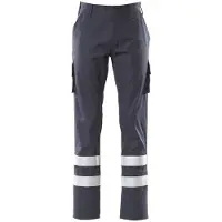 Mascot Calças De Trabalho Workwear 17979 Big Thigh Pockets