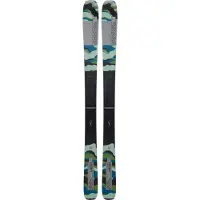 K2 Esquis Alpinos Para Mulher Mindbender 99ti
