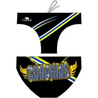 Turbo Slip De Banho Canarias Chains