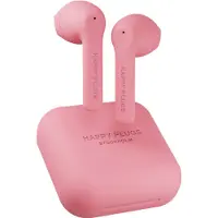 Happy Plugs Fones De Ouvido Sem Fio Air 1 Go Tws