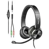 NGS Fone De Ouvido Com Microfone Msx11pro