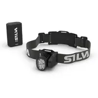 Silva Lanterna Frontal Free 3000 M