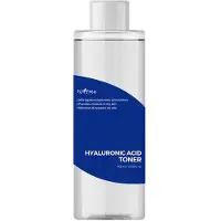 Isntree Tônico Facial De ácido Hialurónico 400ml