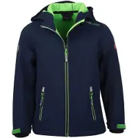 TROLLKIDS Jaqueta Softshell Trollfjord