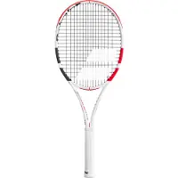 Babolat Raquete De Tênis Não Encordoada Pure Strike 16x19