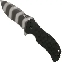 Zero tolerance Navalha 0350TS