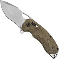 SOG Navalha Kiku XR, satin