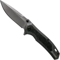 Kershaw Navalha Fringe