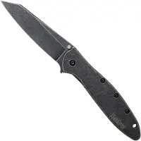 Kershaw Navalha Random Leek Framelock A/O