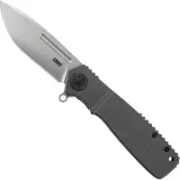 CRKT Navalha Homefront Linerlock A/O OD
