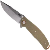 CRKT Navalha Butte Deadbolt