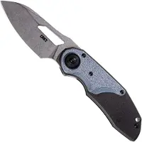 CRKT Navalha Attaboy Deadbolt Lock A/O