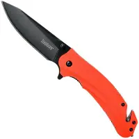 Kershaw Navalha Barricade