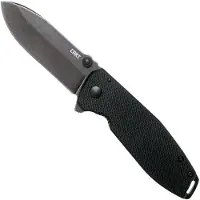 CRKT Navalha Squid XM, preto