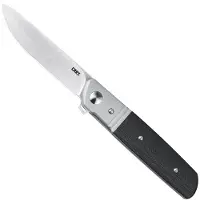 CRKT Navalha Bamboozled