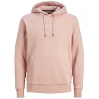 Jack & Jones Moletom Com Capuz Bluarchie