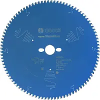 Bosch Disco De Serra Circular De Metal Ex Al B 305x30-96