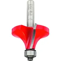 Bosch Powertools Fresa De Madeira Redonda Para Especialistas 8x44.4x64 Mm