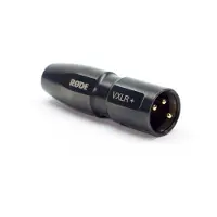 Rode Adaptador Vxlr+ Minijack/xlr