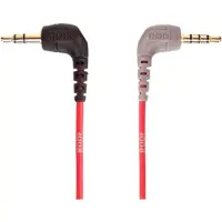 Rode Cabo Adaptador Jack Sc7 Trs Para Trrs De 3.5 Mm 3.5 Mm